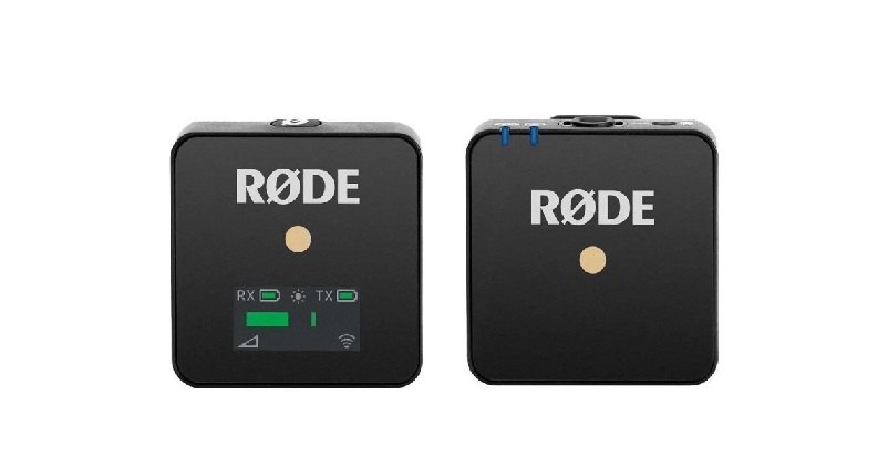 Rode Wireless