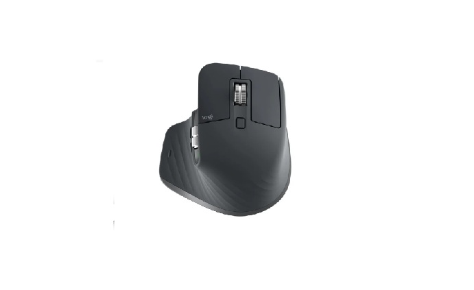 Mouse Logitech MX Master 3S