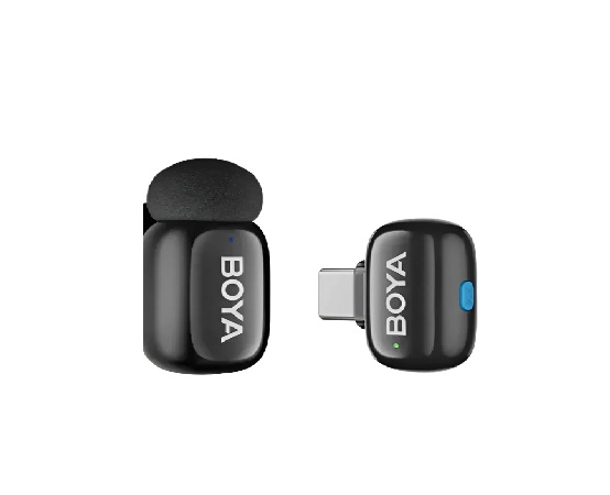 Boya Mini