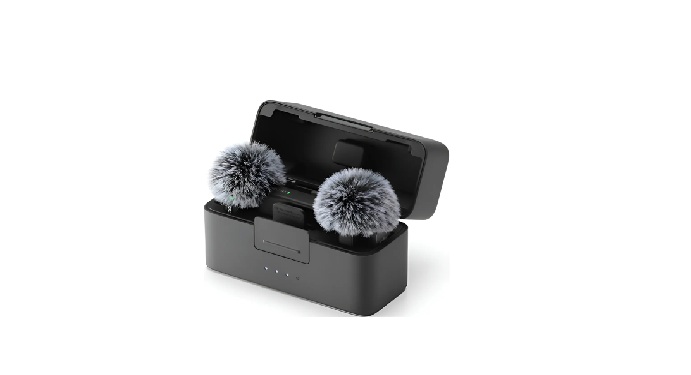 DJI Mic 2