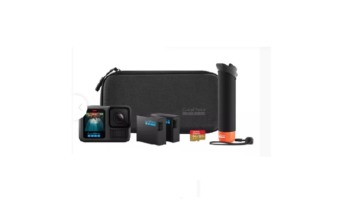 GoPro HERO11