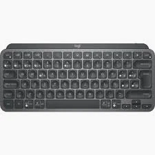 Teclado Logitech MX Keys Mini