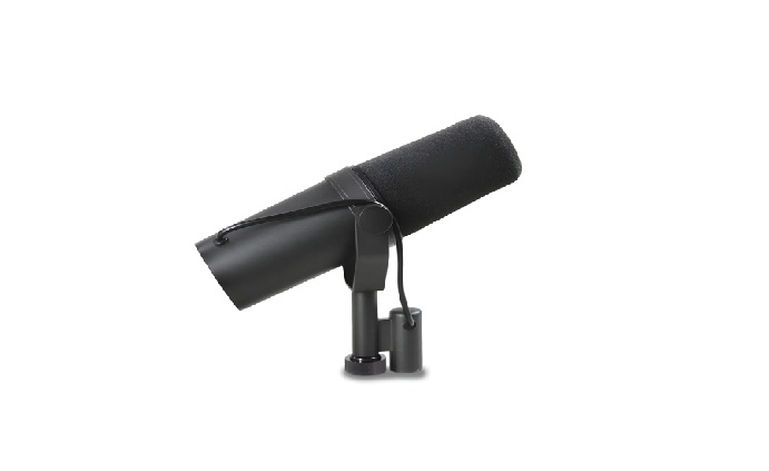 Shure SM7B