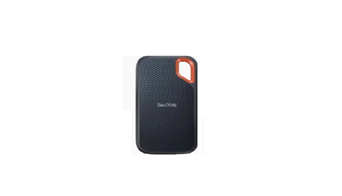 Samsung T7 1TB