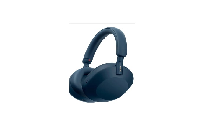 Sony WH-1000XM5