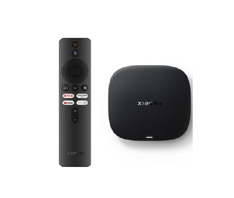 Xiaomi Mi Box S